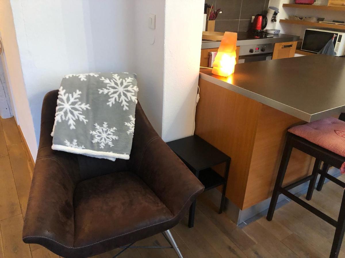 Gite BI UNS chez Silvana Colmar Extérieur photo